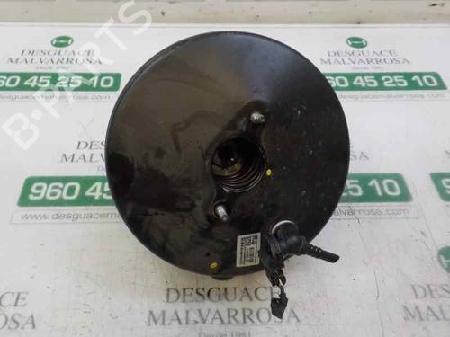 Used Servo brake Servo brake FIAT TIPO Hatchback (356_, 357_) 1.3 D (356HXH1A) (95 hp) 4864460 4864460