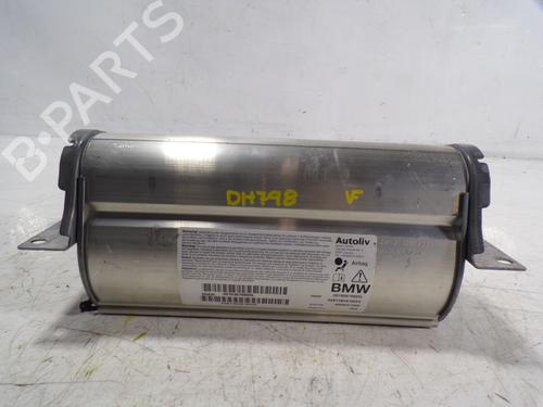 Used Passenger airbag BMW 5 (E60) 525 d (177 hp) 8416313