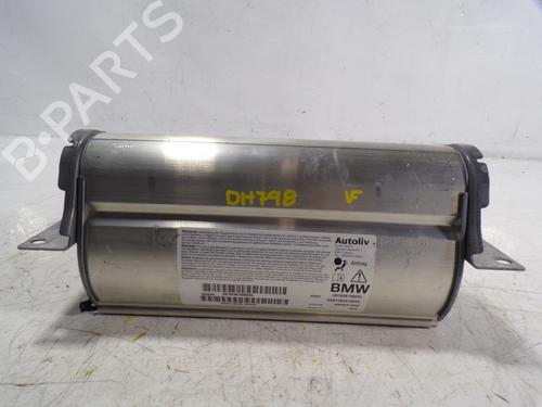 Airbag delantero derecho BMW 5 (E60) 525 d (177 hp) 8416313