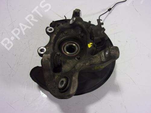 Fusee links achter MERCEDES-BENZ C-CLASS T-Model (S205) C 220 BlueTEC / d (205.204) | BP10562434M27 