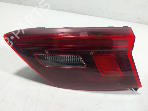 Used Right tailgate light Right tailgate light 19396026 19396026