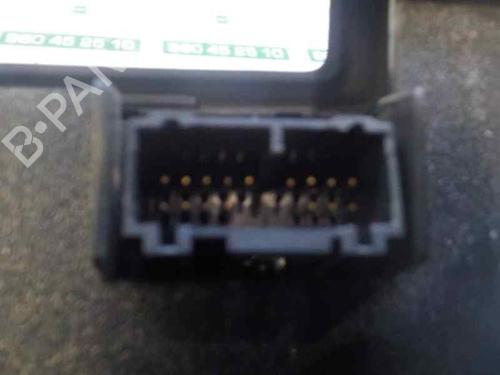 Climate control VOLVO S40 II (544) 1.6 D | BP5141682I5 