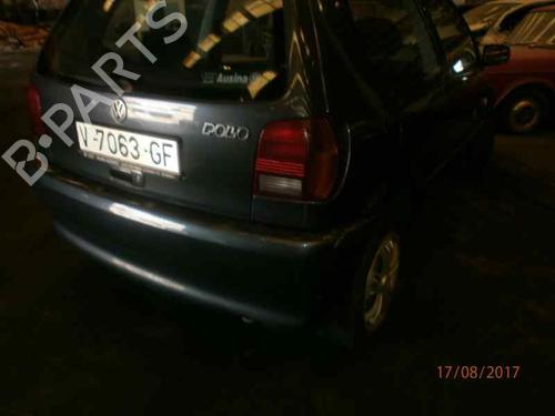 Radio VW POLO III (6N1) 60 1.4 | BP3846557E6 
