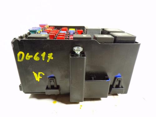 Fuse box FORD TRANSIT COURIER B460 Box Body/MPV 1.5 TDCi | BP7637500E1 