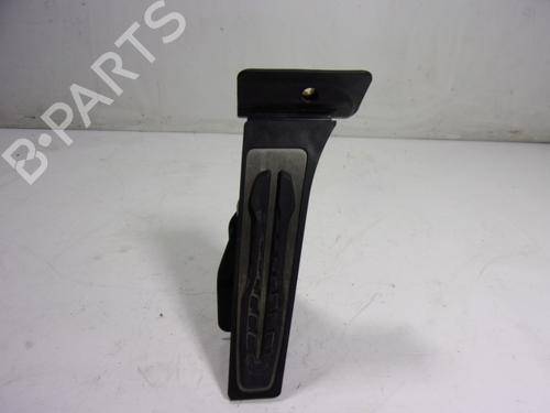 Used Pedal Pedal BMW X3 (G01, F97, G08) iX3 (286 hp) 17718652 17718652