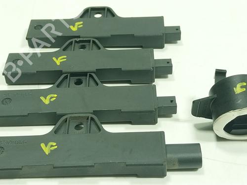 Ignition barrel BMW 2 Active Tourer (U06) 220i Mild Hybrid | BP27362058M48  - Image 8