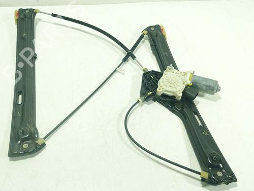 front-left-window-mechanism-bmw-x5-f15-f85-2013-2014-2015-2016-2017-2018-30608388 main image