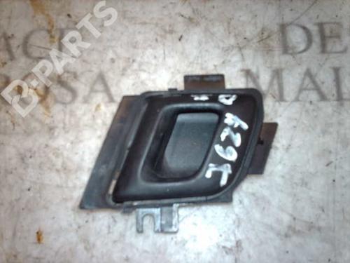 Used Front left interior door handle Front left interior door handle SEAT IBIZA II (6K1) 1.6 i (75 hp) 3736439 3736439