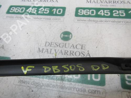 Front windshield wiper arm SEAT LEON (1P1) 1.9 TDI | BP3866283C143 
