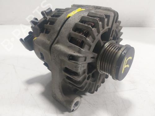 Used Alternator BMW 1 (F20) 116 d (116 hp) 19696387