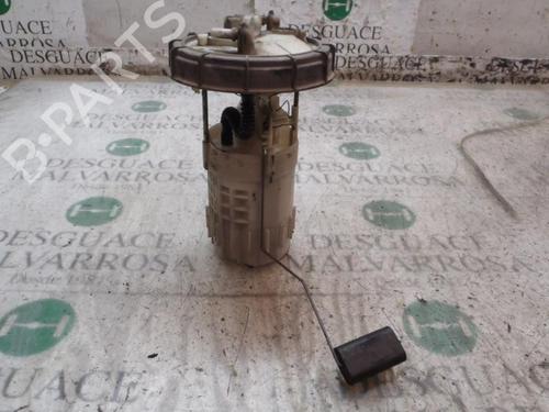 Used Fuel pump Fuel pump OPEL MOVANO A Van (X70) 2.5 DTI (FD) (115 hp) 3828335 3828335