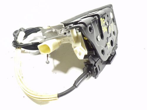 Used Front right lock VW PASSAT ALLTRACK B7 (365) 2.0 TDI 4motion (170 hp) 7172616