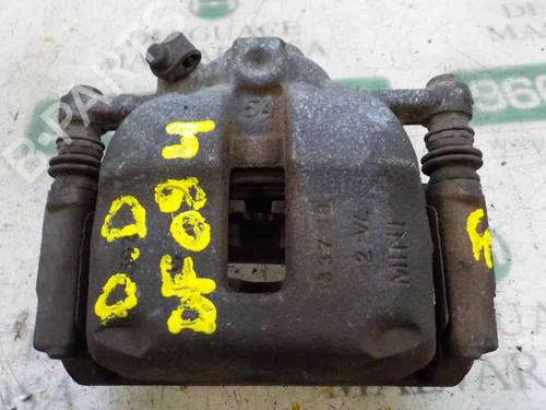 Used Right front brake caliper Right front brake caliper MINI MINI CLUBMAN (R55) Cooper (120 hp) 11551409 11551409