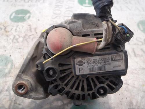 Alternator NISSAN MICRA III (K12) 1.4 16V | BP3825313M7 