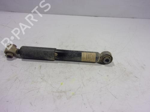Used Right rear shock absorber Right rear shock absorber PEUGEOT PARTNER Box Body/MPV (K9) [2018-2026] 10695994 10695994