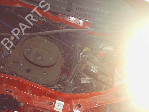 Front left door window FIAT PUNTO (188_) 1.2 60 (188.030, .050, .130, .150, .230, .250) | BP3767402C18 