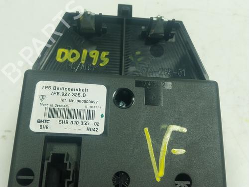 Electronic module PORSCHE CAYENNE (92A)  | BP19026946M83 