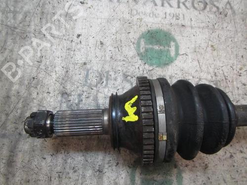 Left rear driveshaft HYUNDAI SANTA FÉ II (CM) 2.2 CRDi | BP3836423M40