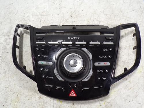 Used Switch FORD FIESTA VI (CB1, CCN) [2008-2017]  8892429