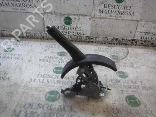 Used Hand brake SEAT LEON (1P1) 1.9 TDI (105 hp) 8770721