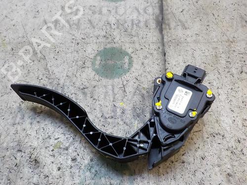 Used Pedal RENAULT CLIO IV (BH_) 0.9 TCe 90 (BHNF, BHMA, BHMH, BHJK, BHJR) (90 hp) 3850188