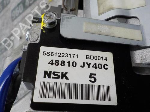 Steering column RENAULT KOLEOS I (HY_) 2.0 dCi (HY0K) | BP3862741M21 - Image 6
