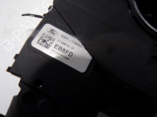 Rattstammestilk FORD FIESTA VI (CB1, CCN)  | BP11192820I23 