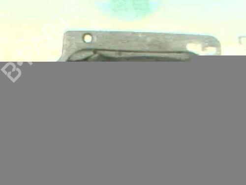 Front left interior door handle OPEL VECTRA B (J96) 1.7 TD (F19) | BP3757702I13 