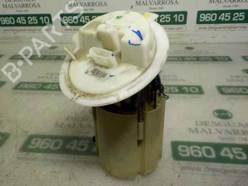 Fuel pump MERCEDES-BENZ C-CLASS (W204)  | BP6567452M76 