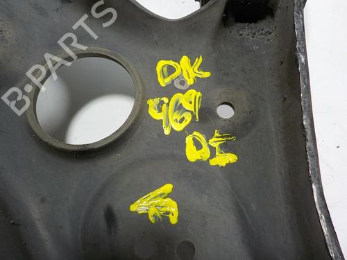 Left front suspension arm VW GOLF VI (5K1) 1.4 TSI | BP11958569M12 