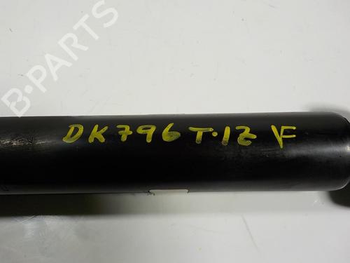 Left rear shock absorber LEXUS CT (ZWA10_) 200h (ZWA10_) | BP12169457M18 