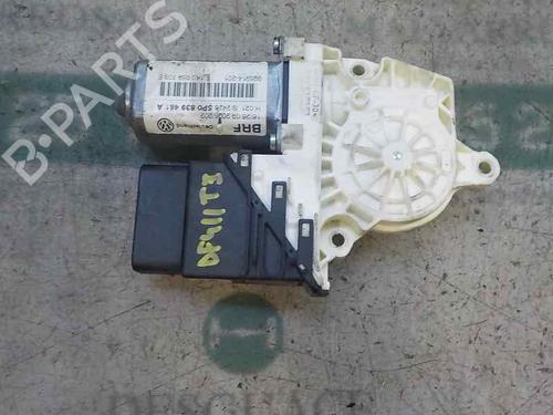 Left rear window motor SEAT ALTEA (5P1) 1.9 TDI | BP5937893E23 