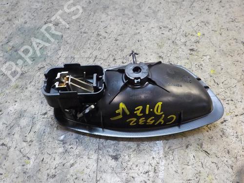 Front left interior door handle RENAULT CLIO IV (BH_)  | BP3850610I13 