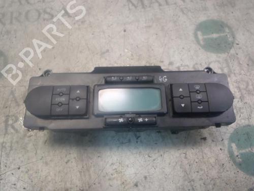 Used Climate control Climate control SEAT TOLEDO III (5P2) [2004-2009] 3800224 3800224