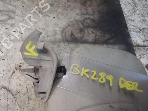 Right sun visor RENAULT MEGANE II Estate (KM0/1_)  | BP3800027I2 
