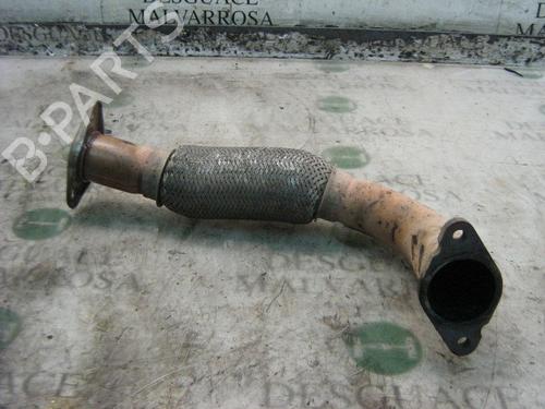 Used Exhaust manifold FORD MONDEO III (B5Y) [2000-2007]  14297367