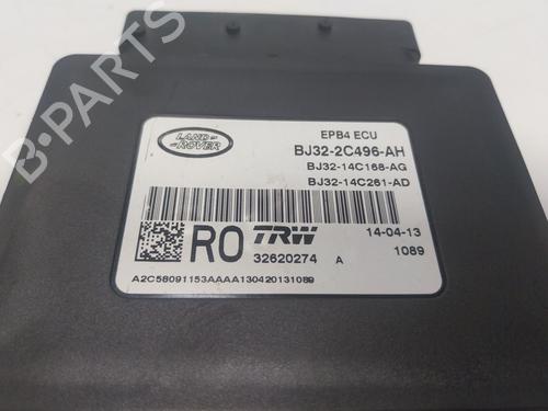 Electronic module LAND ROVER RANGE ROVER EVOQUE (L538) 2.2 D 4x4 | BP23205077M83 - Image 4