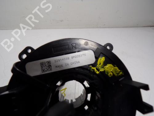 Squib airbag OPEL CORSA E (X15) 1.4 (08, 68) | BP13009732C102 