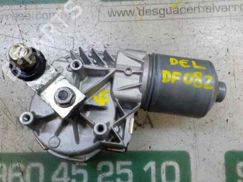 Used Front wiper motor Front wiper motor MERCEDES-BENZ C-CLASS (W204) C 350 (204.056) (272 hp) 5804812 5804812