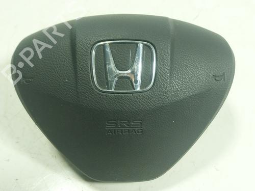 Used Driver airbag Driver airbag HONDA INSIGHT (ZE_) 1.3 IMA (ZE28, ZE2) (88 hp) 25128568 25128568