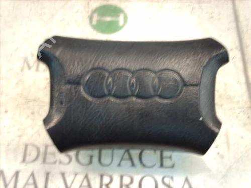 Used Driver airbag AUDI 100 C4 Avant (4A5) [1990-1994]  4031285