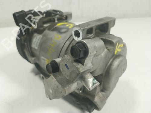 AC compressor HYUNDAI i10 II (BA, IA)  | BP16547894M34 