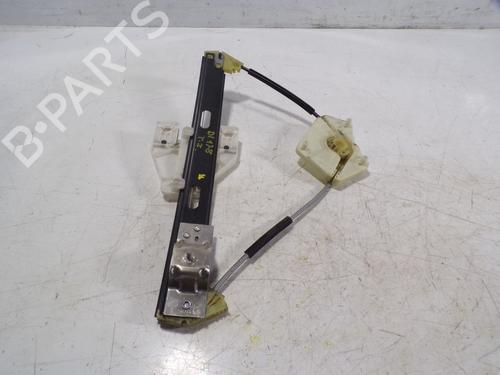 Used Rear left window mechanism Rear left window mechanism SEAT LEON (5F1) 1.2 TSI (110 hp) 8819025 8819025
