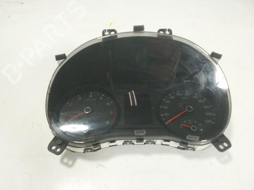 Kombiinstrument Kombiinstrument KIA STONIC (YB) 1.0 T-GDi (101 hp) 36564079 36564079
