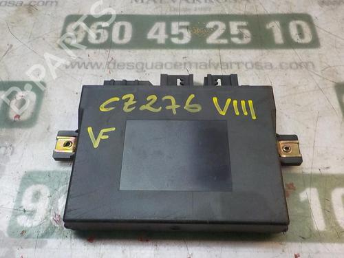 Modulo electronico MERCEDES-BENZ S-CLASS (W220, V220)  | BP3858208M83 