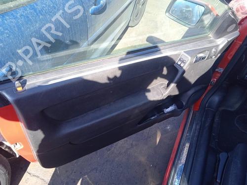 Left mirror OPEL ASTRA G Coupe (T98) 2.2 DTI (F07) | BP16172049C26 