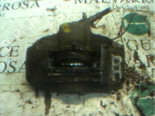 Used Left front brake caliper Left front brake caliper RENAULT SUPER 5 (B/C40_) 1.4 (B/C40M) (60 hp) 11554784 11554784