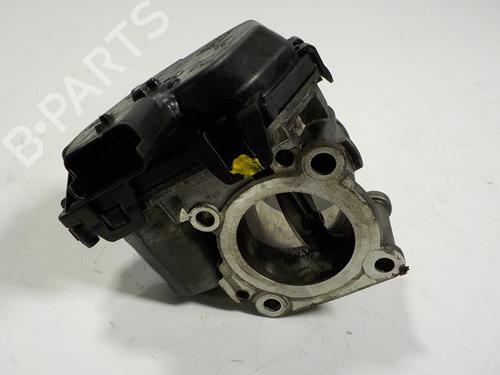 Throttle body PEUGEOT 208 I (CA_, CC_) 1.6 HDi / BlueHDi 75 | BP11819313M82 