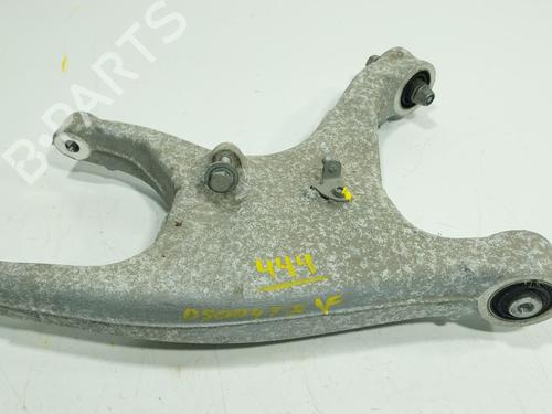 Used Left rear suspension arm Left rear suspension arm AUDI A6 C7 (4G2, 4GC) 2.0 TDI quattro (190 hp) 34648591 34648591