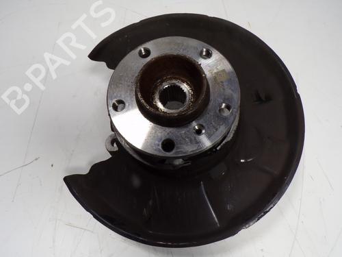 Used Right rear steering knuckle BMW 3 (F30, F80) 318 d (150 hp) 10930481